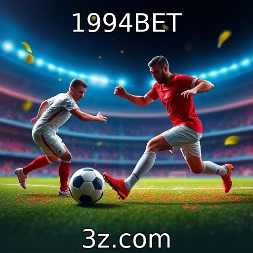 1994BET Apostas esportivas: como maximizar seus lucros em 2025