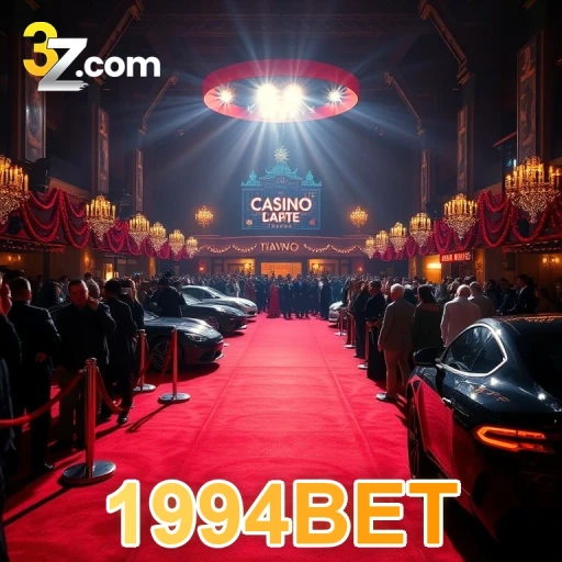 1994BET Apostas