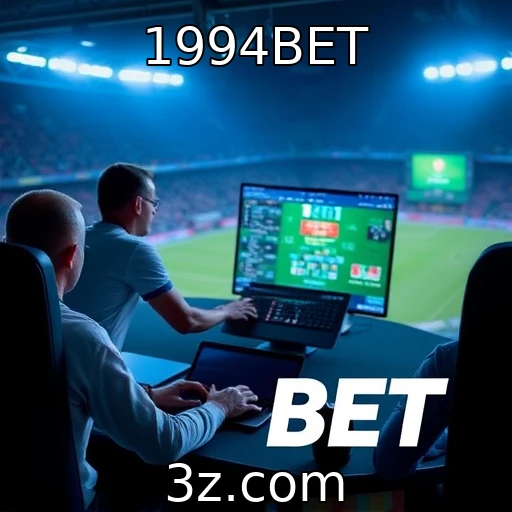 1994BET Aposte na Emoção: Como Analisar Partidas Esportivas com Precisão