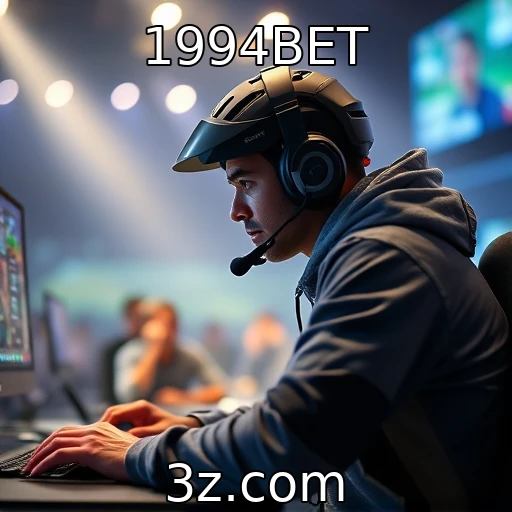 1994BET Descubra as Melhores Estratégias para Apostar em E-Sports em 2025