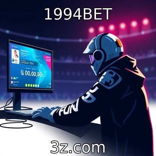 1994BET Apostas Esportivas: Análises Profundas para Decisões Vencedoras