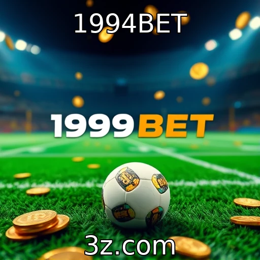 1994BET Como as criptomoedas estão transformando as apostas online no Brasil