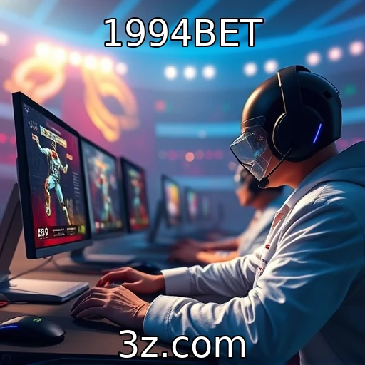 Descubra as Melhores Estratégias para Apostas em E-Sports