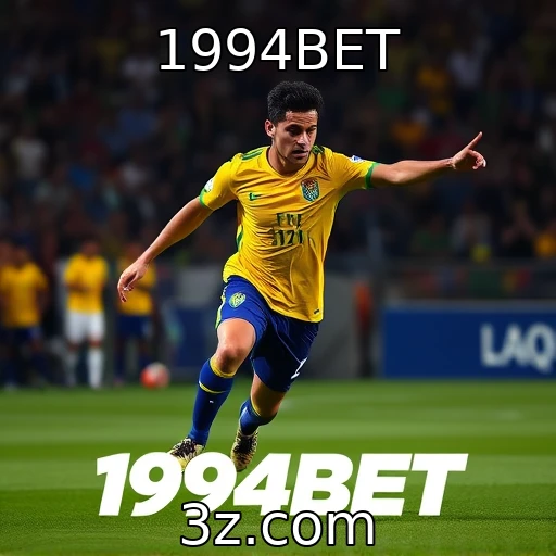 1994BET O impacto das apostas esportivas no desempenho dos atletas