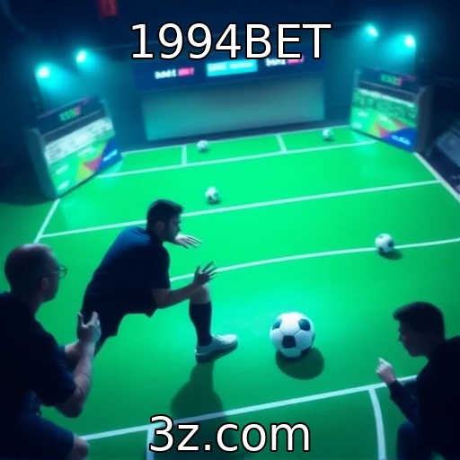 Explorando as Melhores Estratégias para Apostas em E-Sports