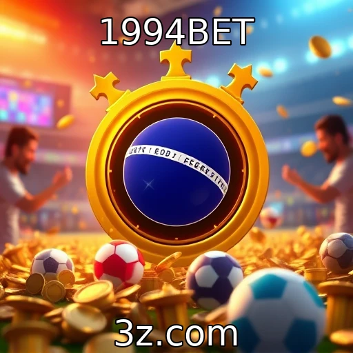 1994BET Desvendando o Crescimento das Apostas Esportivas no Brasil