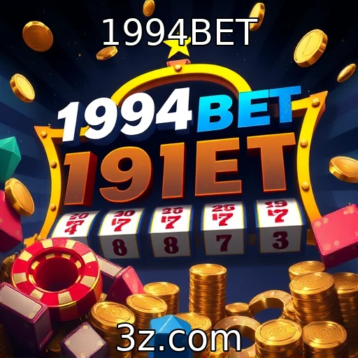 1994BET Apostas esportivas: estratégias para maximizar seus ganhos em 2025