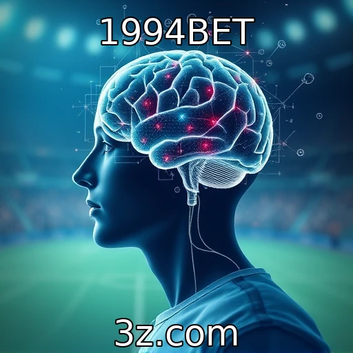 1994BET Apostas Espontâneas: Como o Psicólogo Afeta Suas Decisões no Jogo