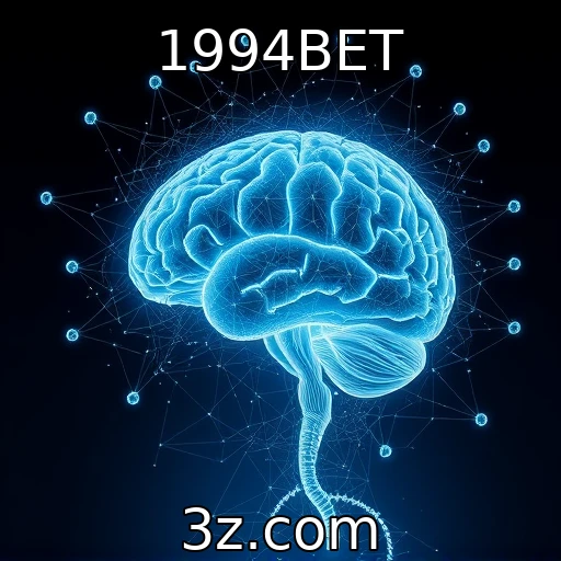 1994BET Apostas Esportivas: Transformando Palpite em Lucro em 2025